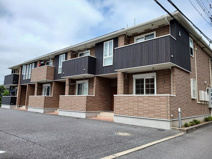 アンジュ・ソレイユＡの画像