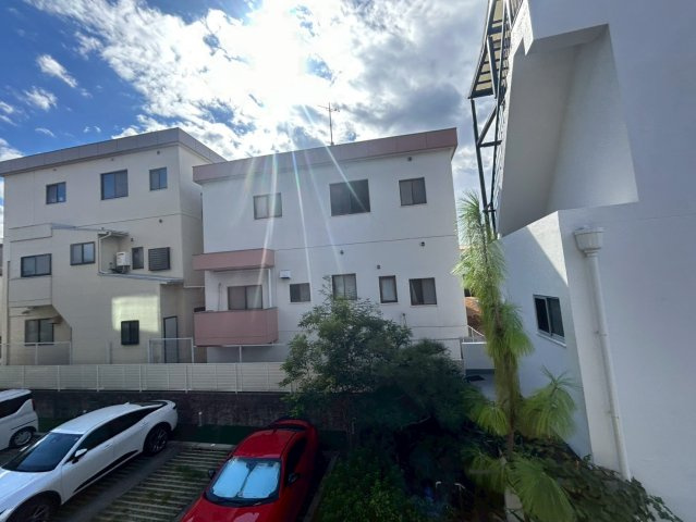 セイザンコート｜名古屋市の賃貸ならMy賃貸の展望|セイザンコート