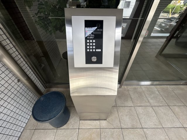 セイザンコート｜名古屋市の賃貸ならMy賃貸のセキュリティ|セイザンコート