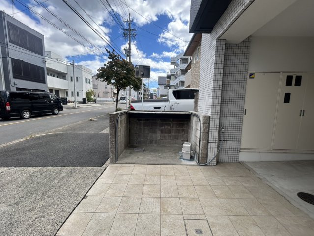 セイザンコート｜名古屋市の賃貸ならMy賃貸のその他共用部分|セイザンコート