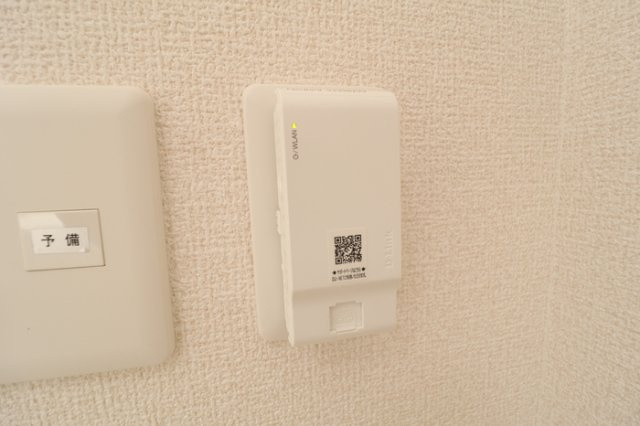 ルノンⅡの設備