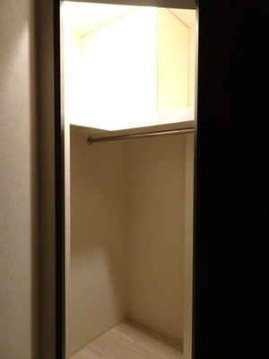 【収納】 | ベイサイドタワー晴海