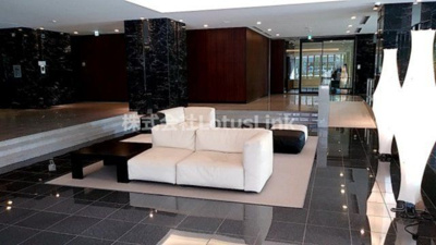 【設備】 | ベイサイドタワー晴海