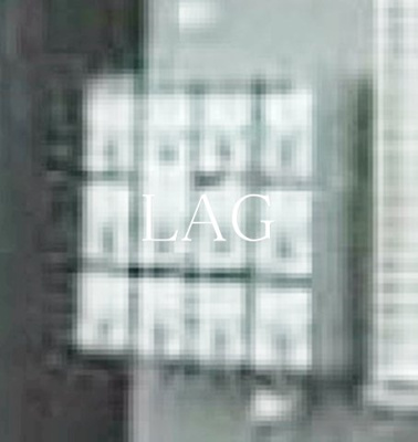 【その他共用部分】 | ルミエール梅島 | 集合ポストです。