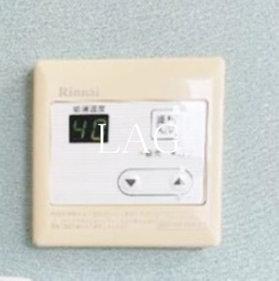 【その他】 | ルミエール梅島