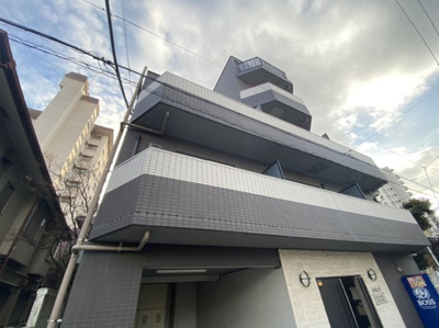 【外観】 | ドルチェTOKYO練馬