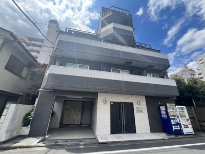 【外観】 | ドルチェTOKYO練馬