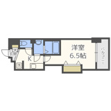 Luxe難波西Iの画像