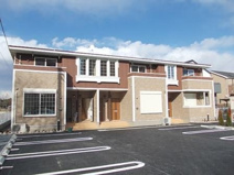 ラ・メゾン・リアンジュ　Ⅱの画像