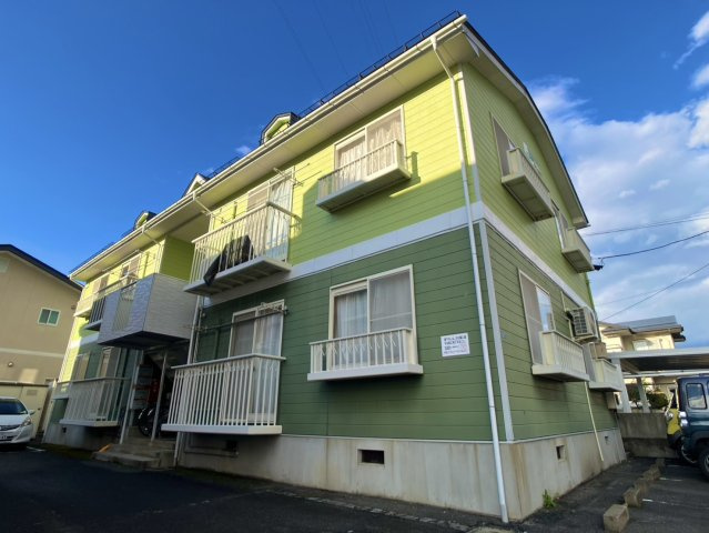 レピュート長岡A