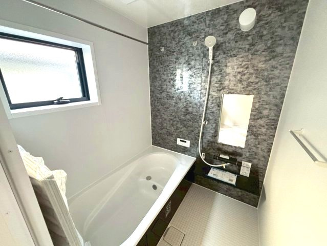 小野3丁目　新築戸建ての外観