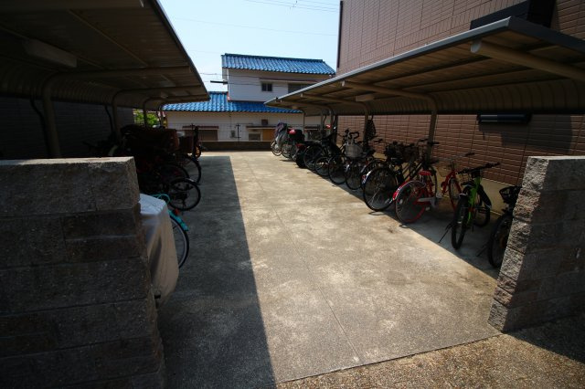 クレールプラザ立花Ｄ棟のその他