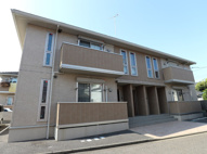 maison楓2(メゾンカエデツー)の画像