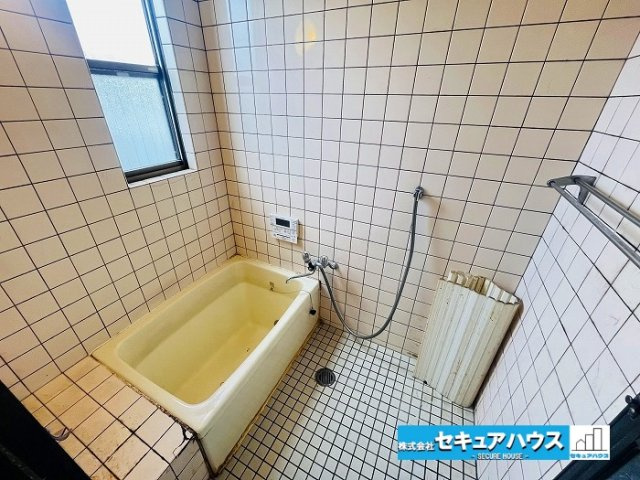 刈谷市恩田町2丁目　中古住宅の浴室|【バスルーム】
2025年12月の浴室リフォーム完了です。