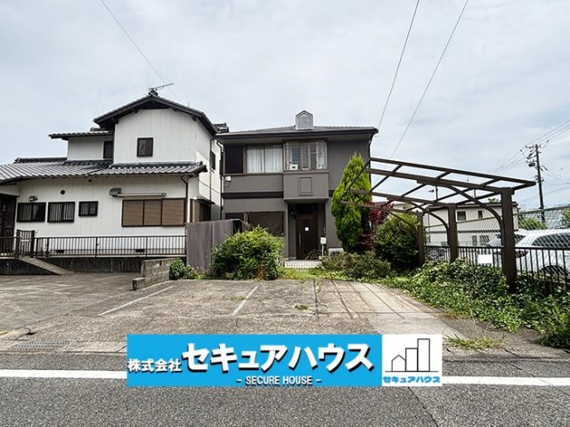 刈谷市恩田町2丁目　中古住宅
