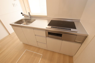 【キッチン】 | メロウスイート