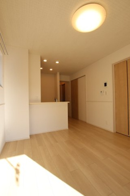 【居間・リビング】 | メロウスイート