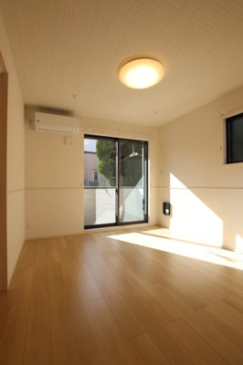 【居間・リビング】 | メロウスイート