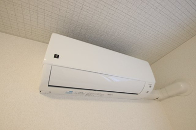 【設備】 | メロウスイート | エアコン