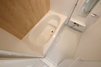 【浴室】 | メロウスイート