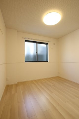 【洋室】 | メロウスイート