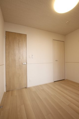 【洋室】 | メロウスイート