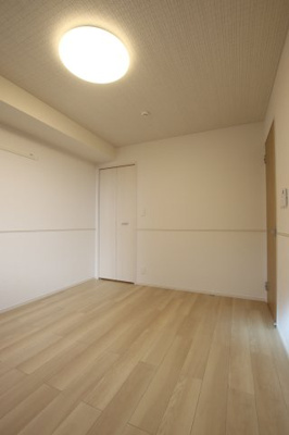 【寝室】 | メロウスイート