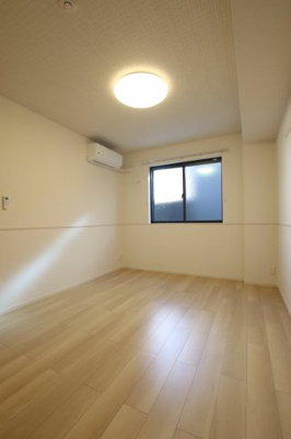 【寝室】 | メロウスイート