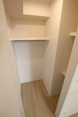 【収納】 | メロウスイート