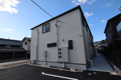 【外観】 | メロウスイート