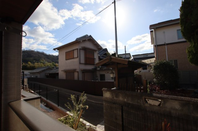 【展望】 | メロウスイート