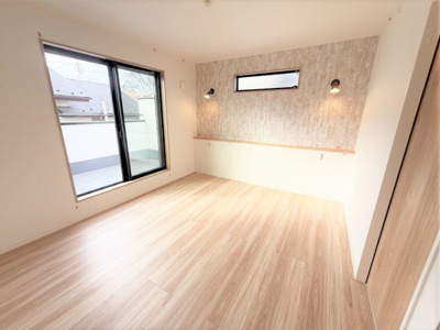 【洋室】 | 【仲介手数料４７０万円が無料！！】■５ＬＤＫ＋車庫２台■ウルトラマン商店街を抜けた住宅街 | 【諸費用４７０万円ＯＦＦです！！】
■祖師ヶ谷大蔵駅１１分！
■駐車場２台可
■耐震性、断熱性などで最高評価！
■ＺＥＨ水準住宅！
■高断熱住宅！
■省エネ性能ラベル！
■内覧可能