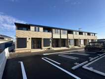 アイランドヒルズ右籾　Ⅰの画像