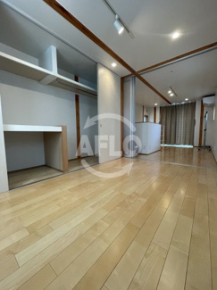 【寝室】 | 勝山南戸建て | 勝山南戸建て　寝室