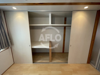 【収納】 | 勝山南戸建て | 勝山南戸建て　収納