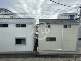 【展望】 | 勝山南戸建て | 勝山南戸建て　眺望