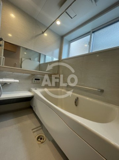 【浴室】 | 勝山南戸建て | 勝山南戸建て　浴室