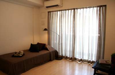 【内装】 | レジディア錦糸町Ⅱ