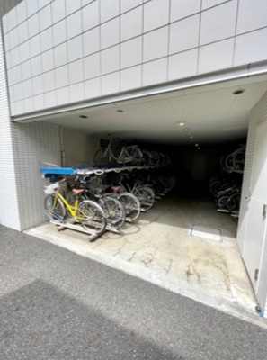 【その他共用部分】 | レジディア錦糸町Ⅱ