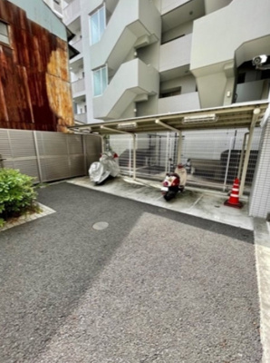 【設備】 | レジディア錦糸町Ⅱ