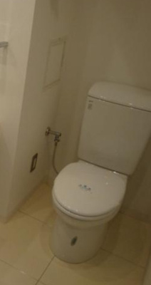 【トイレ】 | レジディア錦糸町Ⅱ