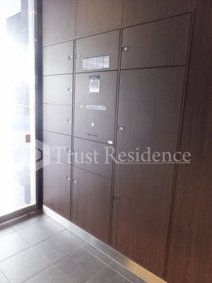 【その他共用部分】 | レジディア日本橋馬喰町2 | レジディア日本橋馬喰町Ⅱ　