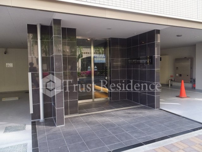 【エントランス】 | レジディア日本橋馬喰町2 | レジディア日本橋馬喰町Ⅱ　