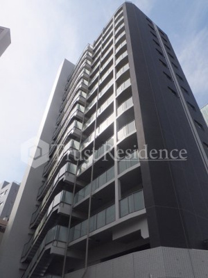 【外観】 | レジディア日本橋馬喰町2 | レジディア日本橋馬喰町Ⅱ　