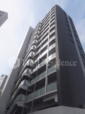 【外観】 | レジディア日本橋馬喰町2 | レジディア日本橋馬喰町Ⅱ　