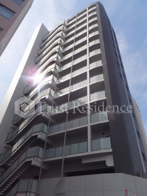 【外観】 | レジディア日本橋馬喰町2 | レジディア日本橋馬喰町Ⅱ　