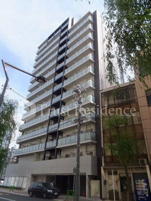 【外観】 | レジディア日本橋馬喰町2 | レジディア日本橋馬喰町Ⅱ　