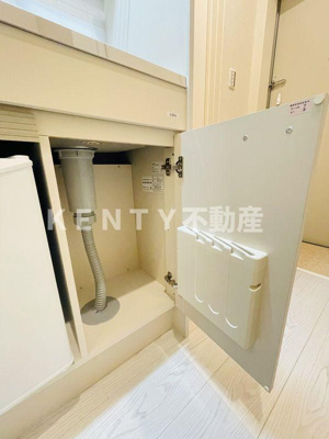 【設備】 | ライスフラワー羽田