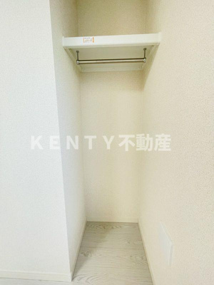 【収納】 | ライスフラワー羽田 | こまごまとしたものを収納できそうですね