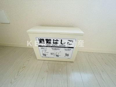  | ライスフラワー羽田